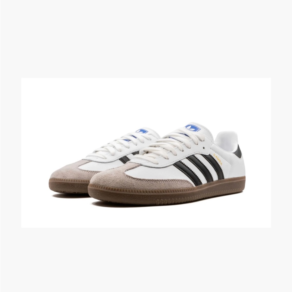 Adidas SAMBA OG